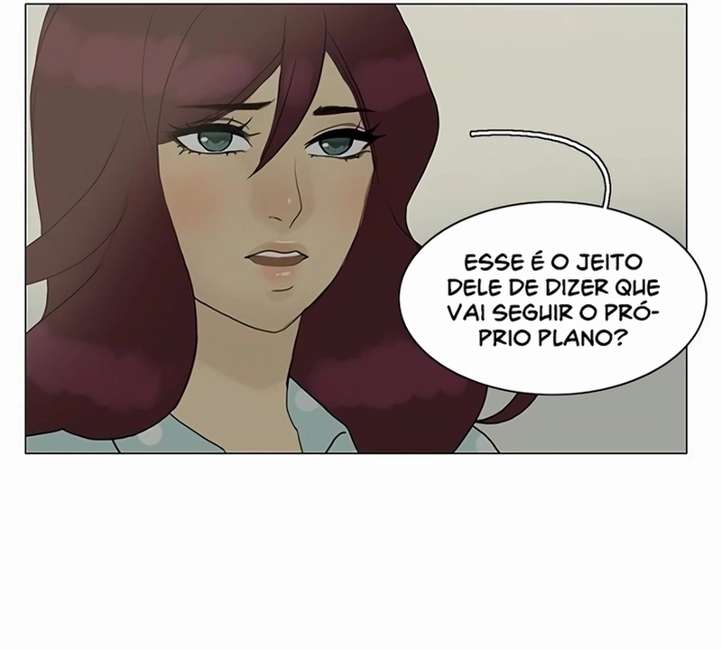 O Lamento da Sereia Capítulo 81 Página 44