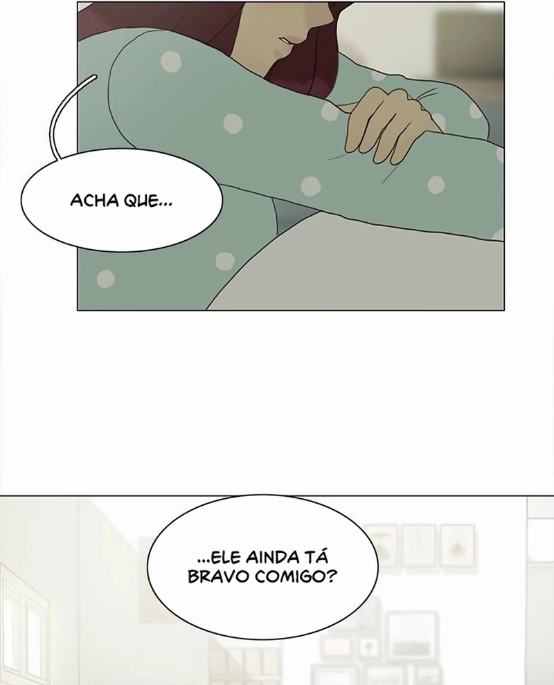 O Lamento da Sereia Capítulo 81 Página 48