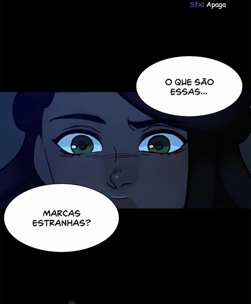 O Lamento da Sereia Capítulo 81 Página 5