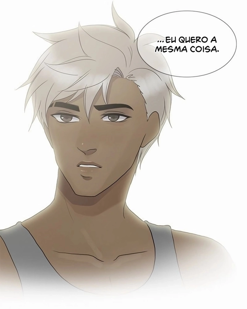O Lamento da Sereia Capítulo 81 Página 53
