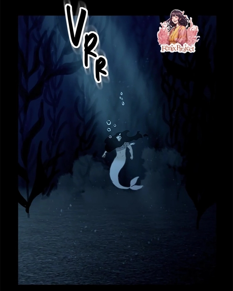 O Lamento da Sereia Capítulo 81 Página 6