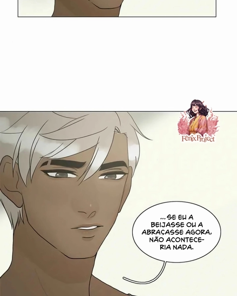 O Lamento da Sereia Capítulo 82 Página 16