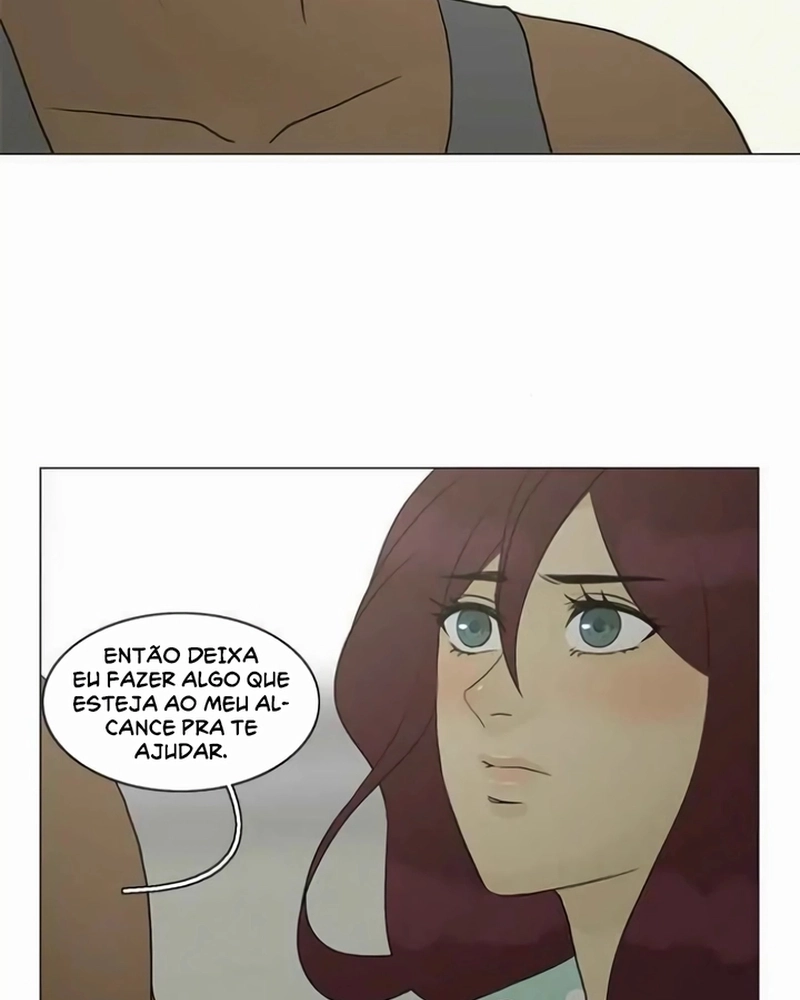 O Lamento da Sereia Capítulo 82 Página 17