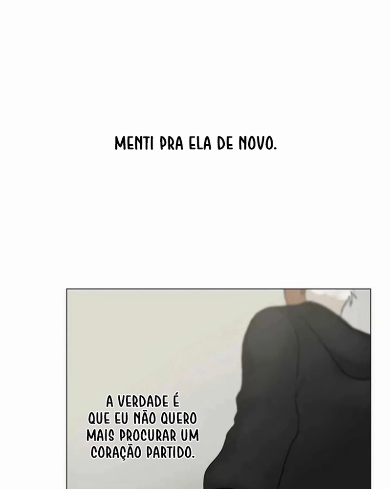 O Lamento da Sereia Capítulo 82 Página 27