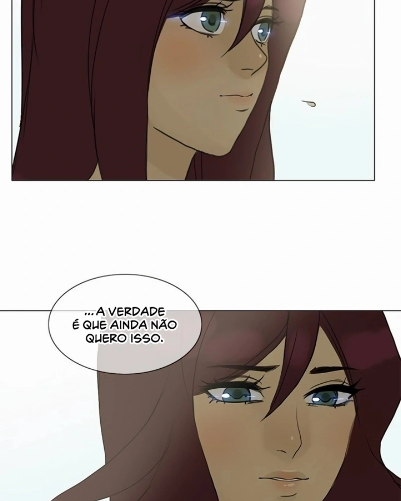 O Lamento da Sereia Capítulo 83 Página 18