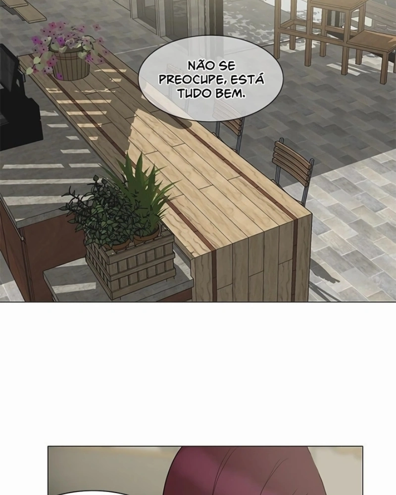 O Lamento da Sereia Capítulo 83 Página 2