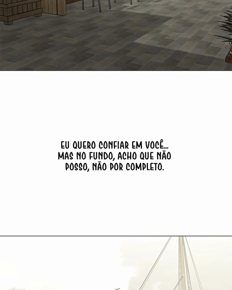O Lamento da Sereia Capítulo 83 Página 25