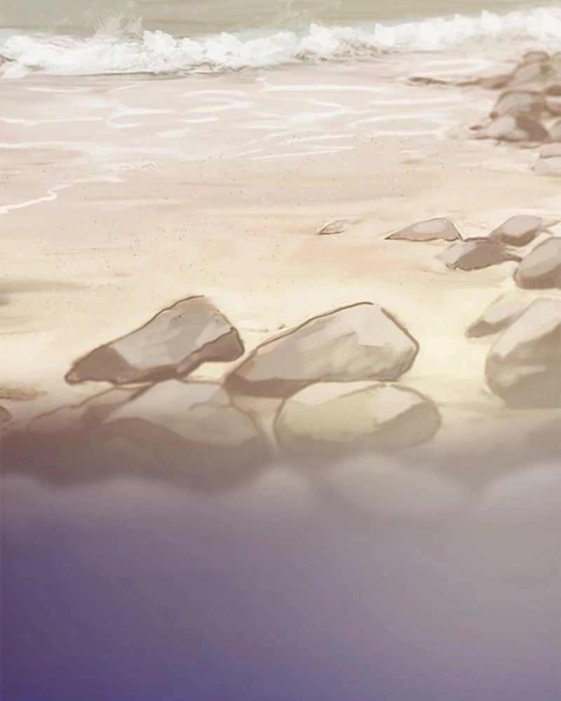 O Lamento da Sereia Capítulo 83 Página 30