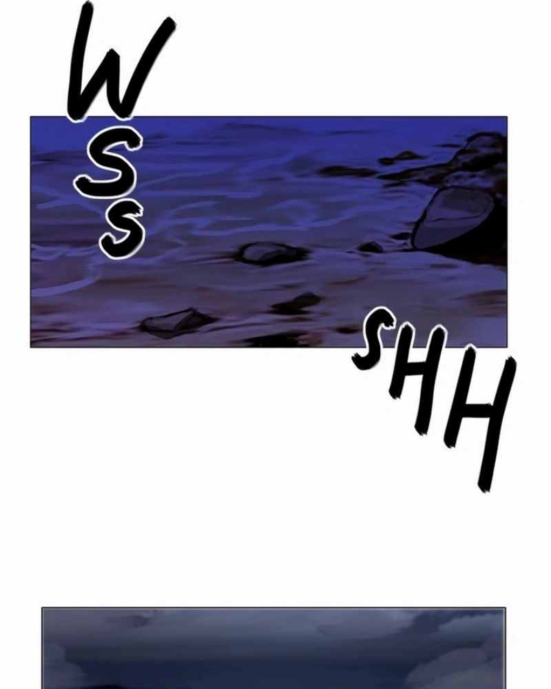 O Lamento da Sereia Capítulo 83 Página 45