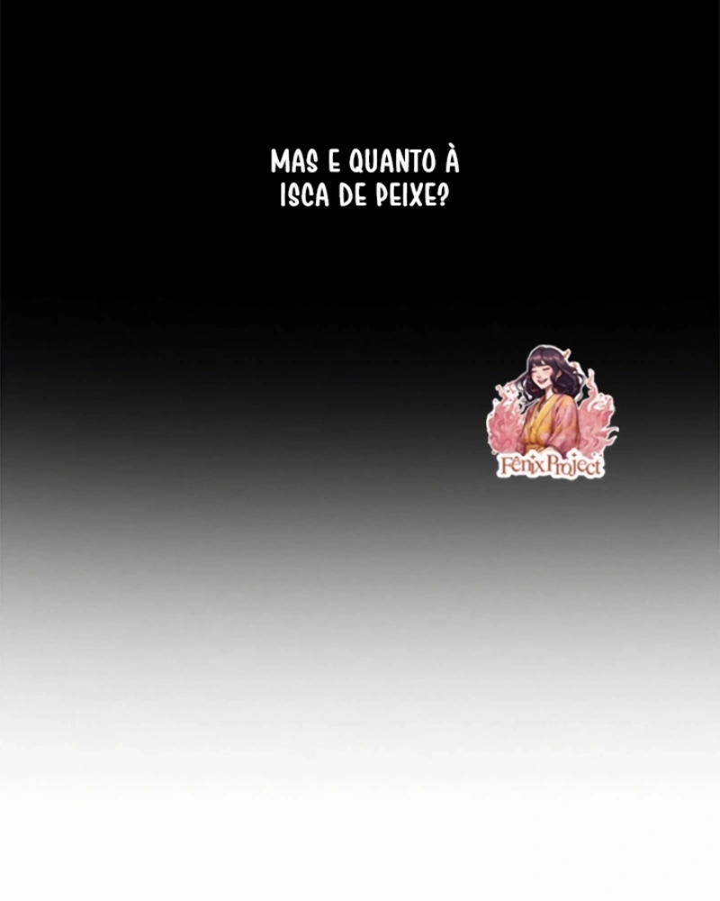 O Lamento da Sereia Capítulo 84 Página 28