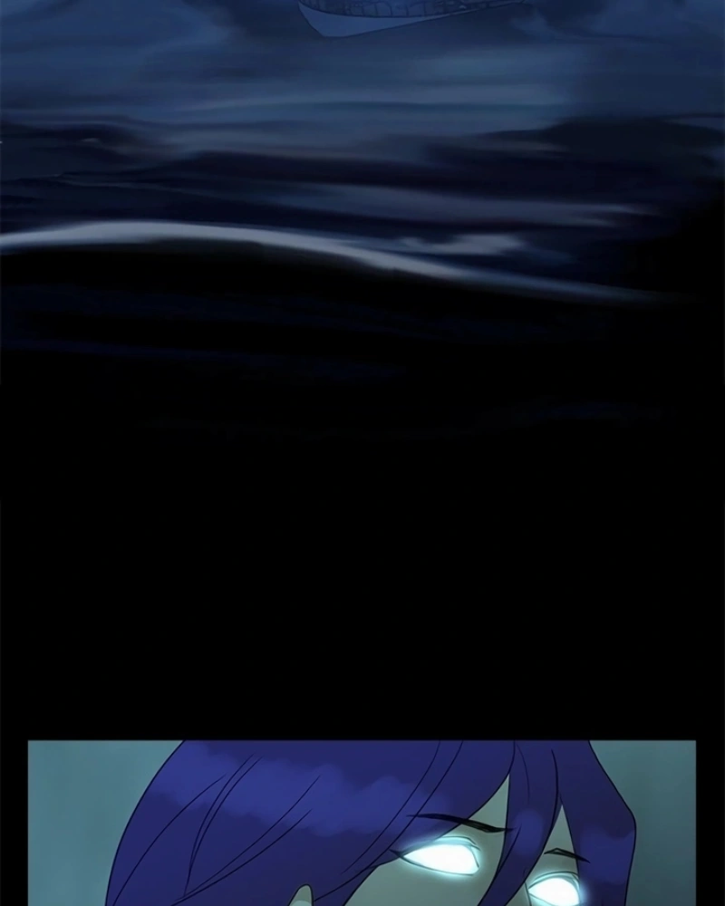 O Lamento da Sereia Capítulo 84 Página 44