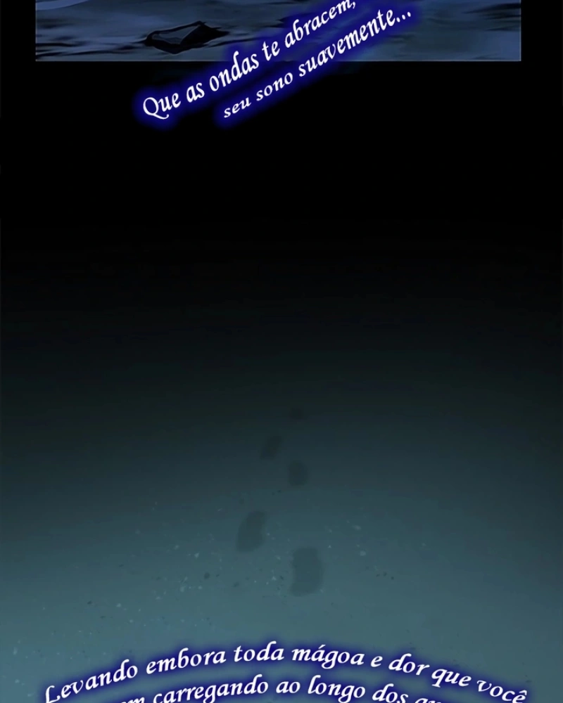 O Lamento da Sereia Capítulo 84 Página 51