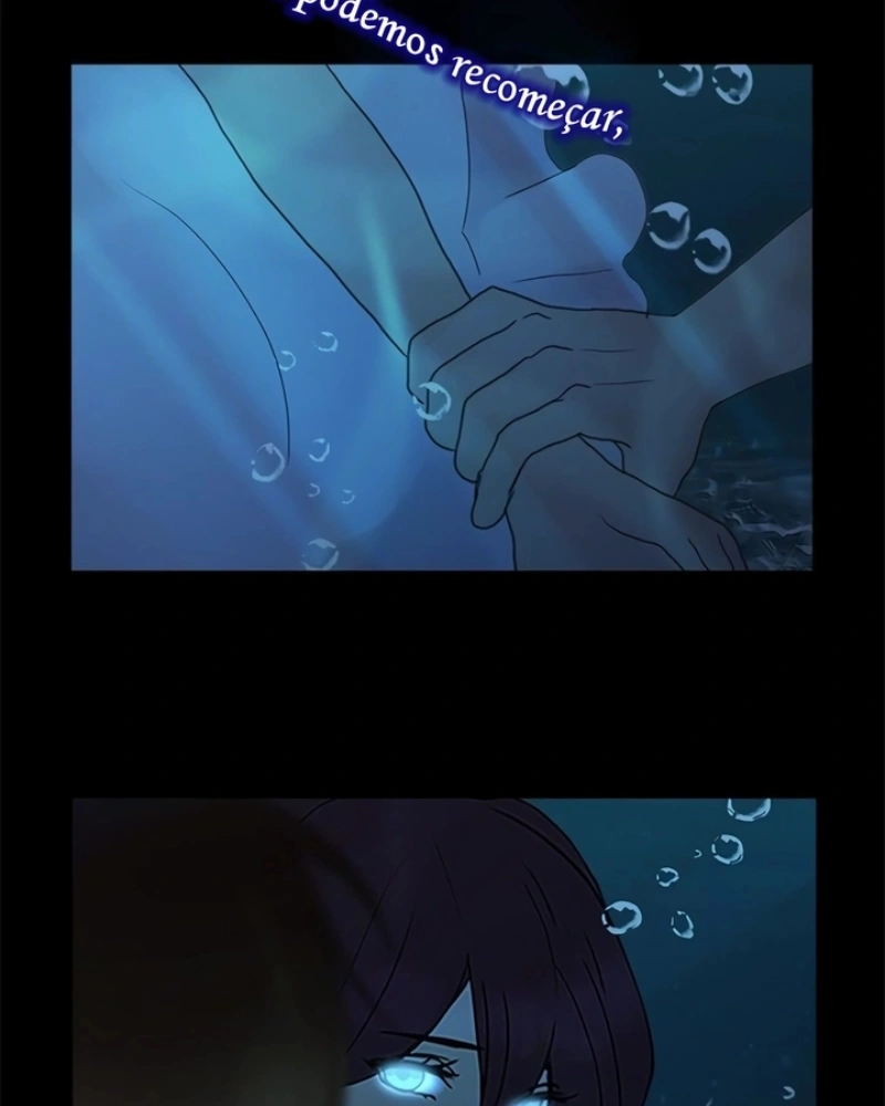 O Lamento da Sereia Capítulo 84 Página 55