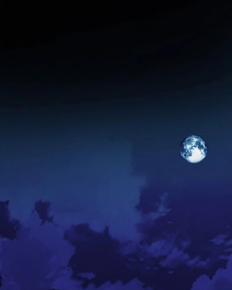 O Lamento da Sereia Capítulo 84 Página 61