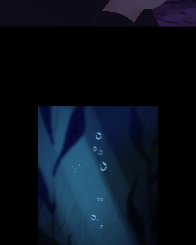 O Lamento da Sereia Capítulo 84 Página 7