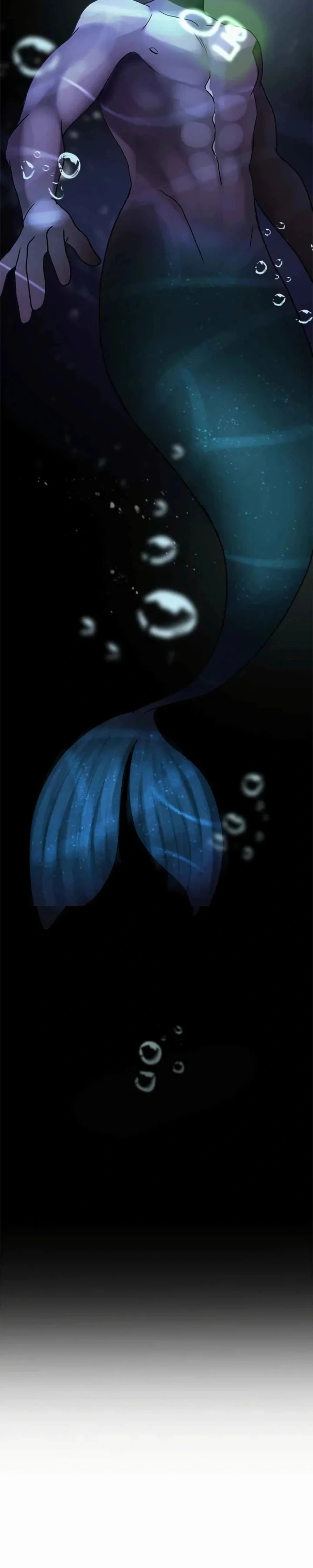O Lamento da Sereia Capítulo 94 Página 14