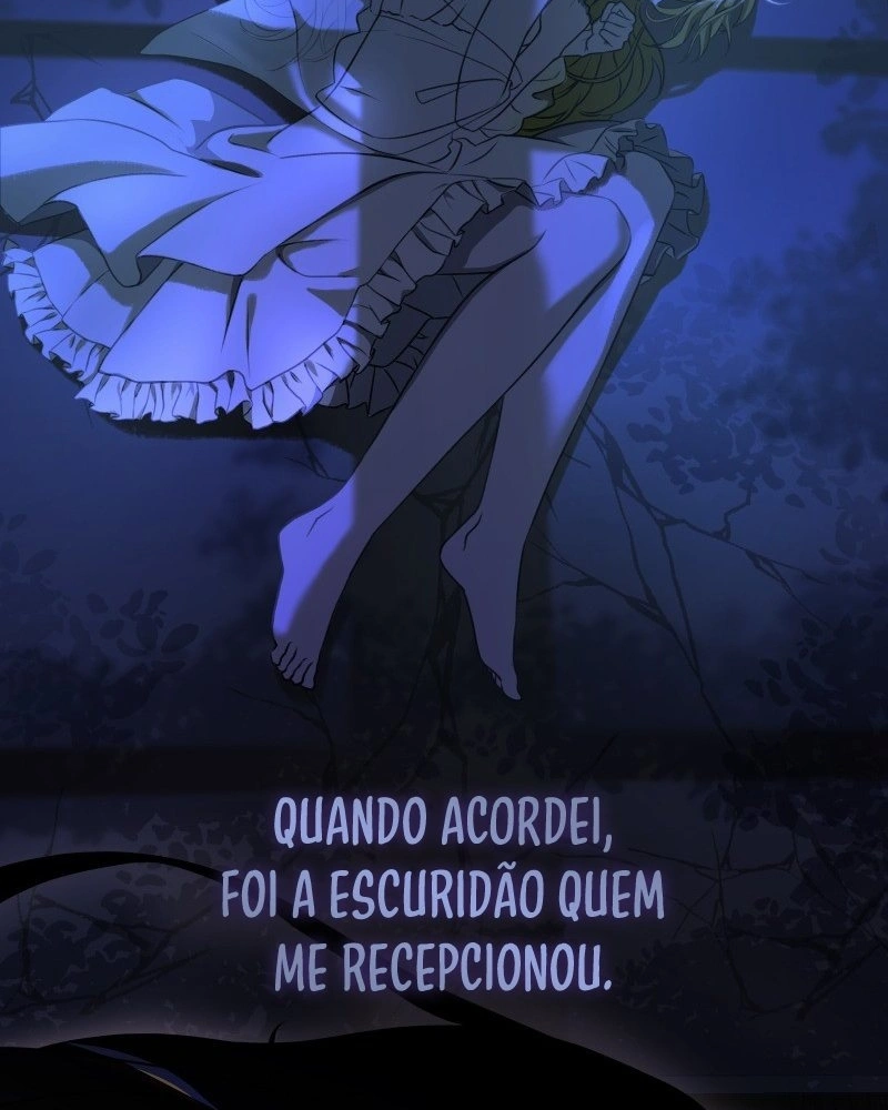O Lamento de Um Vilão Capítulo 1 Página 15