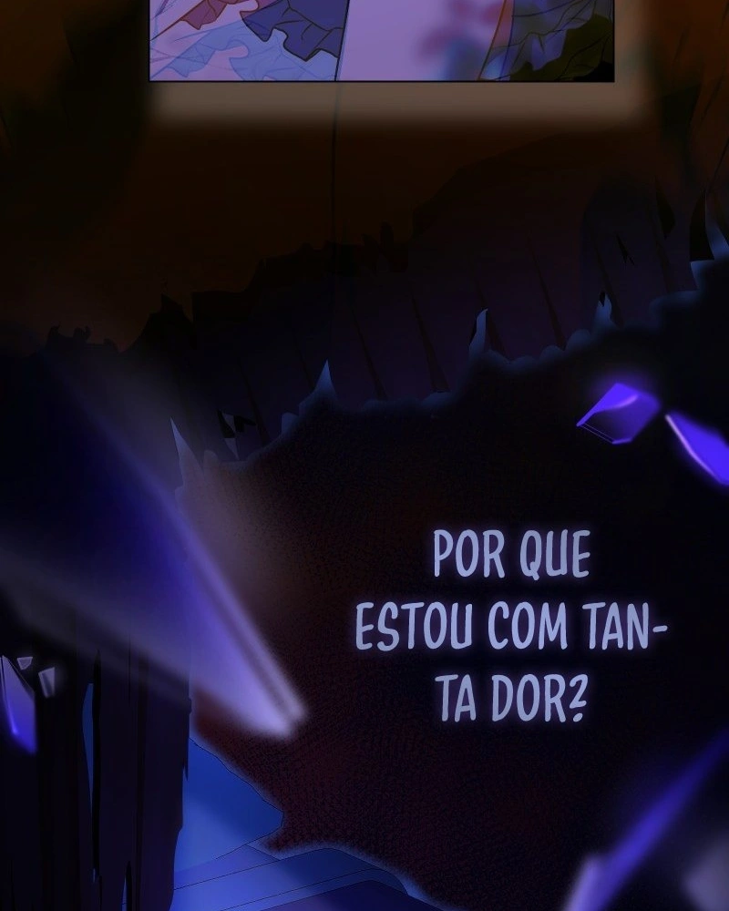 O Lamento de Um Vilão Capítulo 1 Página 21