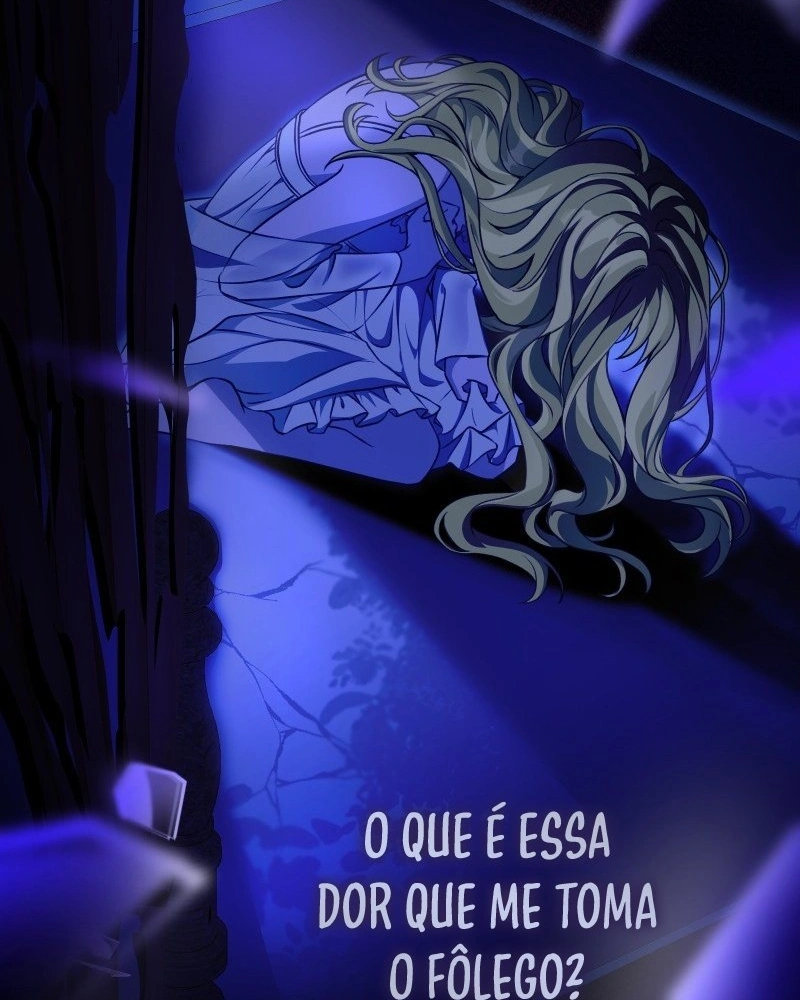 O Lamento de Um Vilão Capítulo 1 Página 22