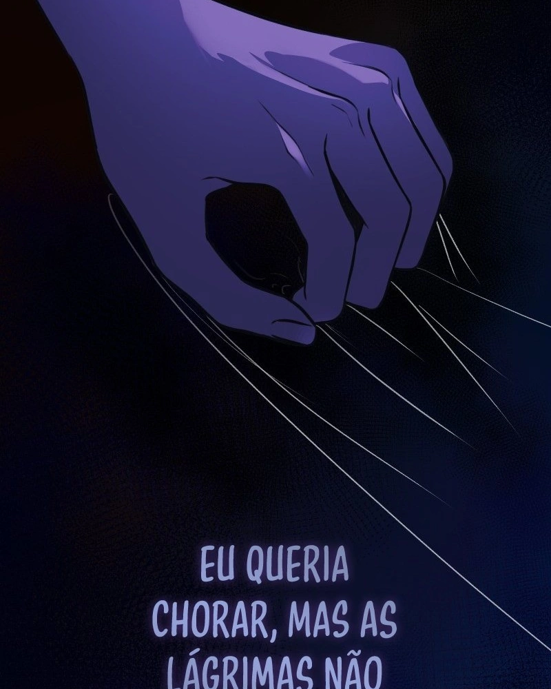 O Lamento de Um Vilão Capítulo 1 Página 25