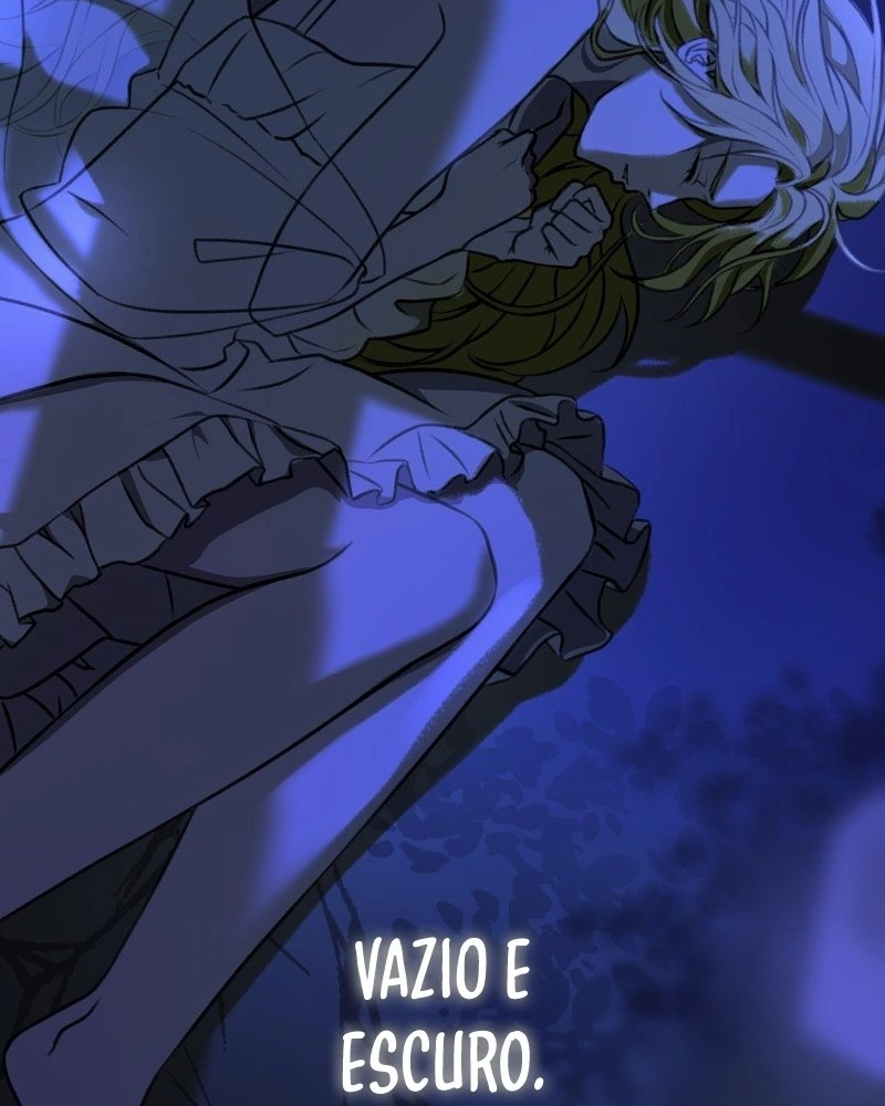 O Lamento de Um Vilão Capítulo 1 Página 34