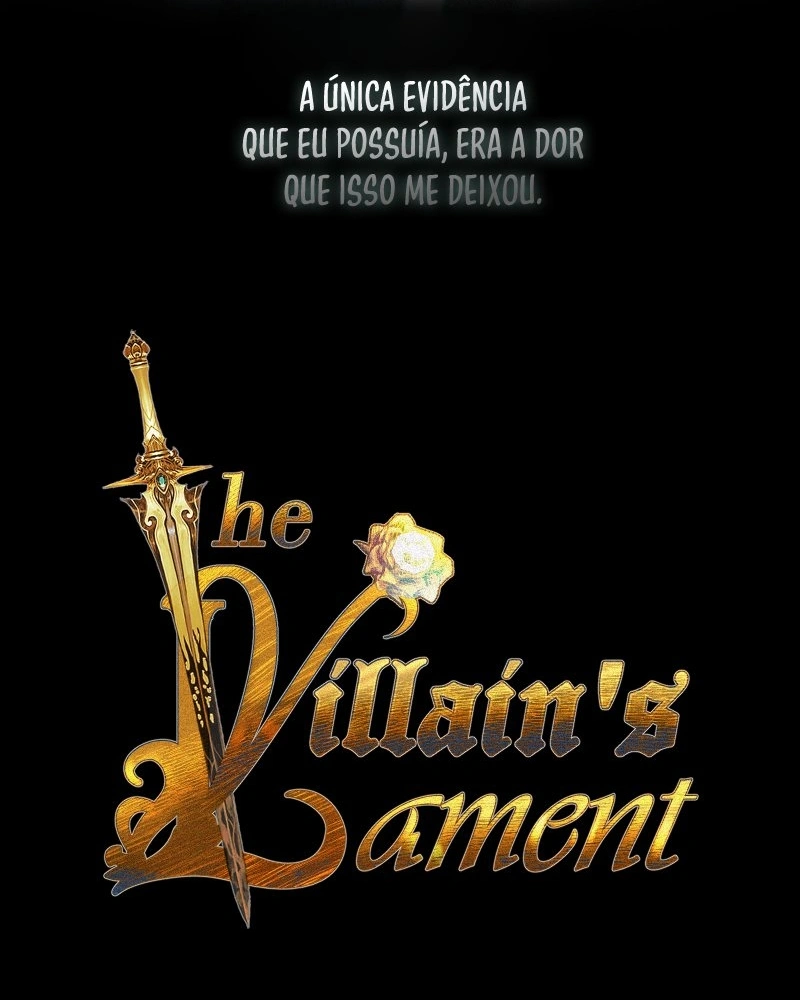 O Lamento de Um Vilão Capítulo 1 Página 52