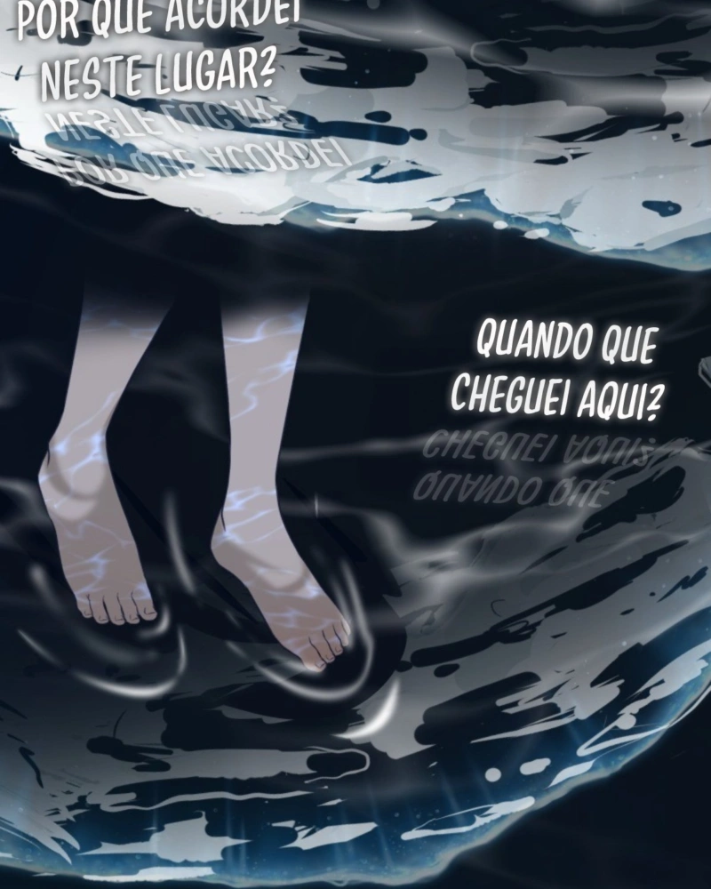 O Lamento de Um Vilão Capítulo 1 Página 64
