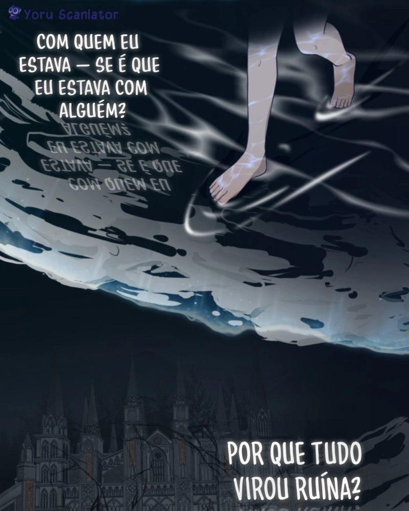 O Lamento de Um Vilão Capítulo 1 Página 65