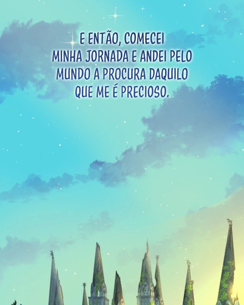 O Lamento de Um Vilão Capítulo 1 Página 80