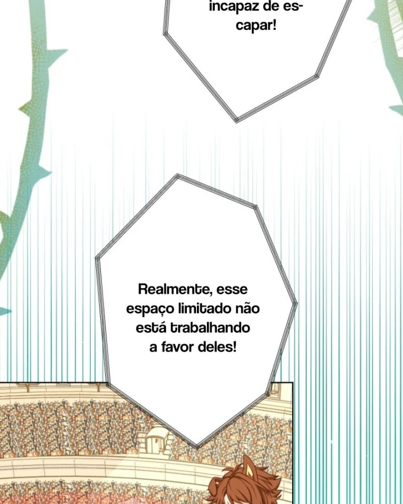 O Lamento de Um Vilão Capítulo 10 Página 20