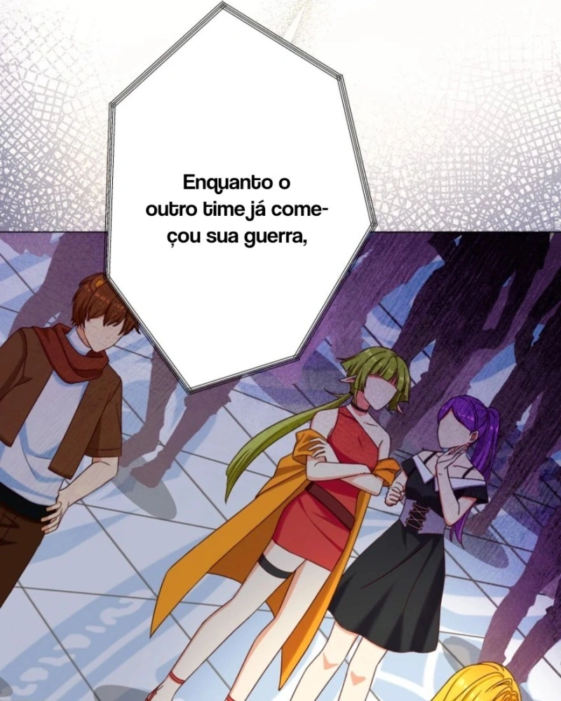 O Lamento de Um Vilão Capítulo 10 Página 23