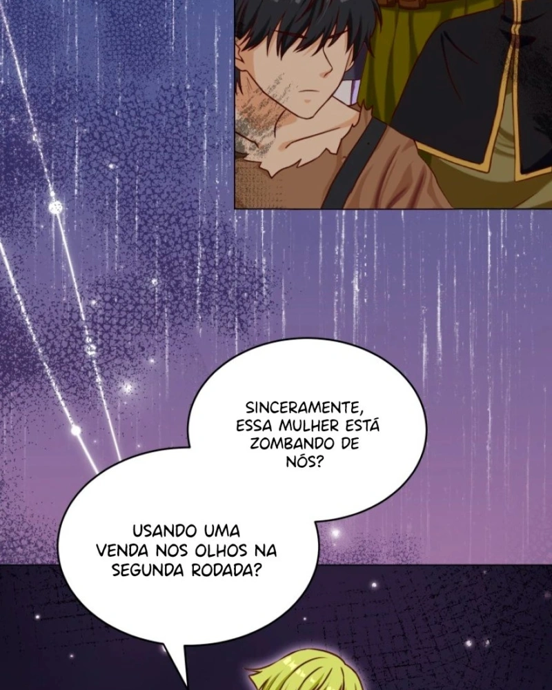 O Lamento de Um Vilão Capítulo 10 Página 26