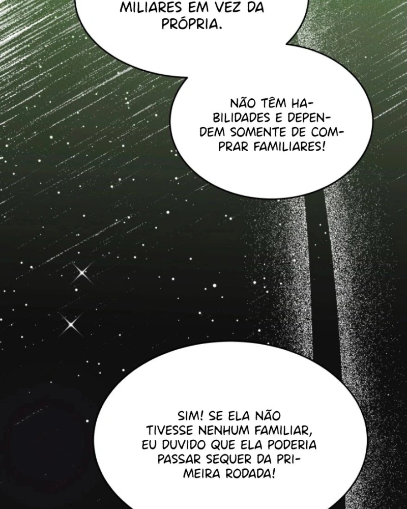 O Lamento de Um Vilão Capítulo 10 Página 39