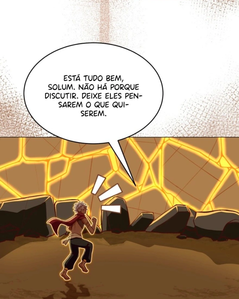 O Lamento de Um Vilão Capítulo 10 Página 43