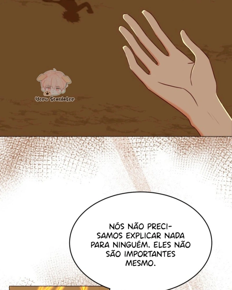 O Lamento de Um Vilão Capítulo 10 Página 44