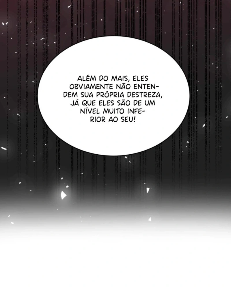 O Lamento de Um Vilão Capítulo 10 Página 47