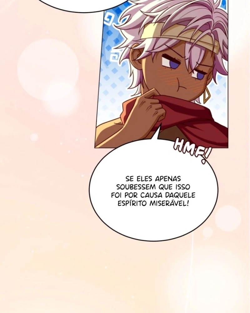 O Lamento de Um Vilão Capítulo 10 Página 50