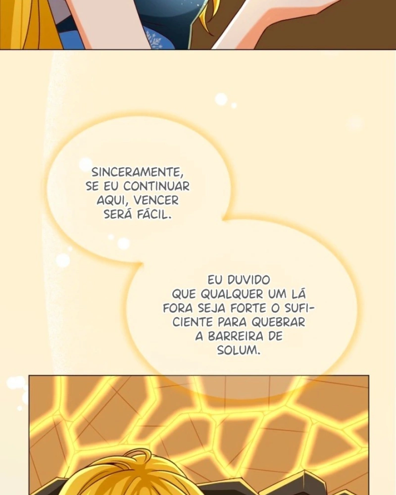 O Lamento de Um Vilão Capítulo 10 Página 52