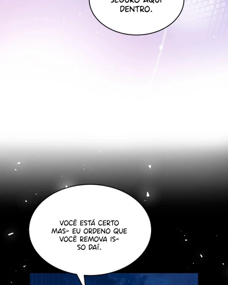 O Lamento de Um Vilão Capítulo 10 Página 58