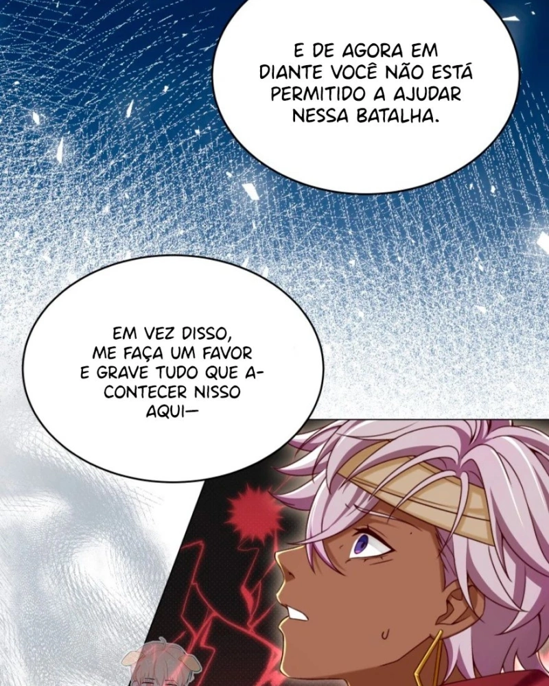 O Lamento de Um Vilão Capítulo 10 Página 60