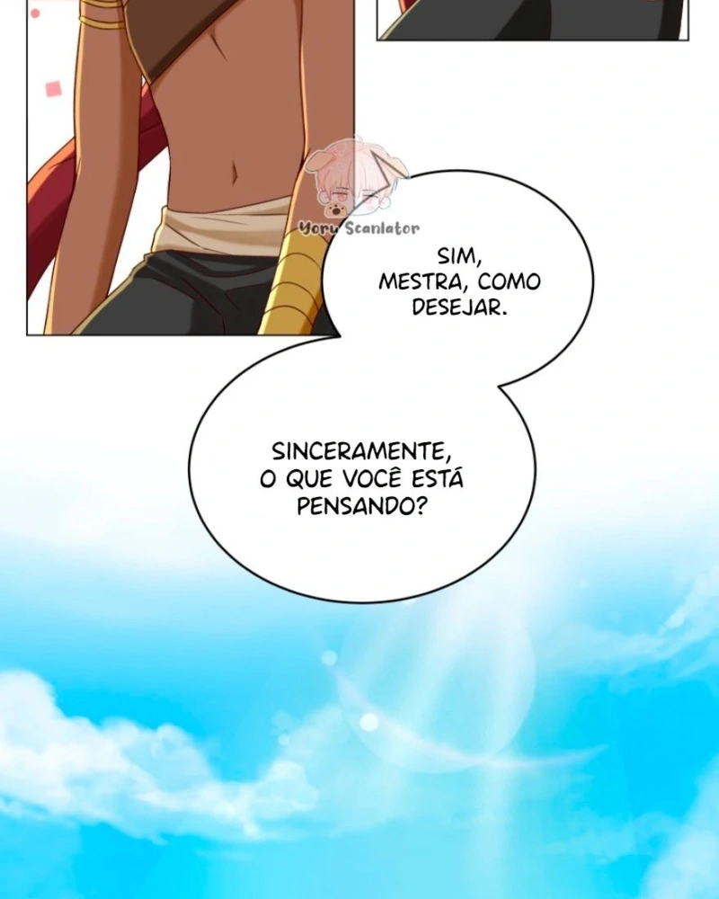 O Lamento de Um Vilão Capítulo 10 Página 64