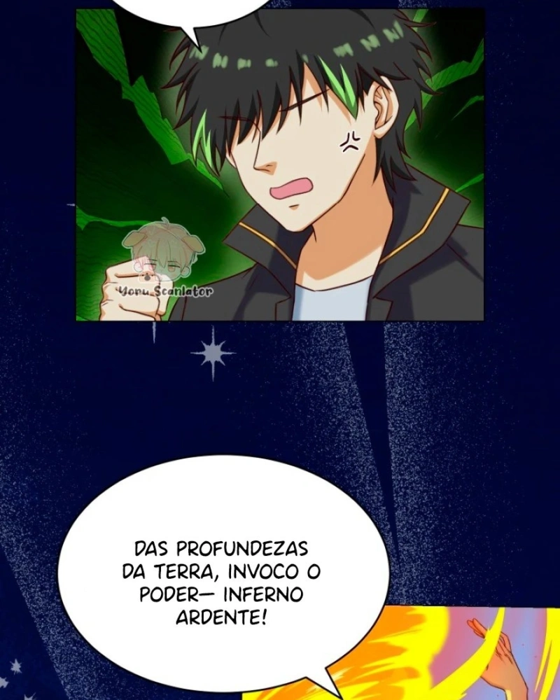 O Lamento de Um Vilão Capítulo 10 Página 72