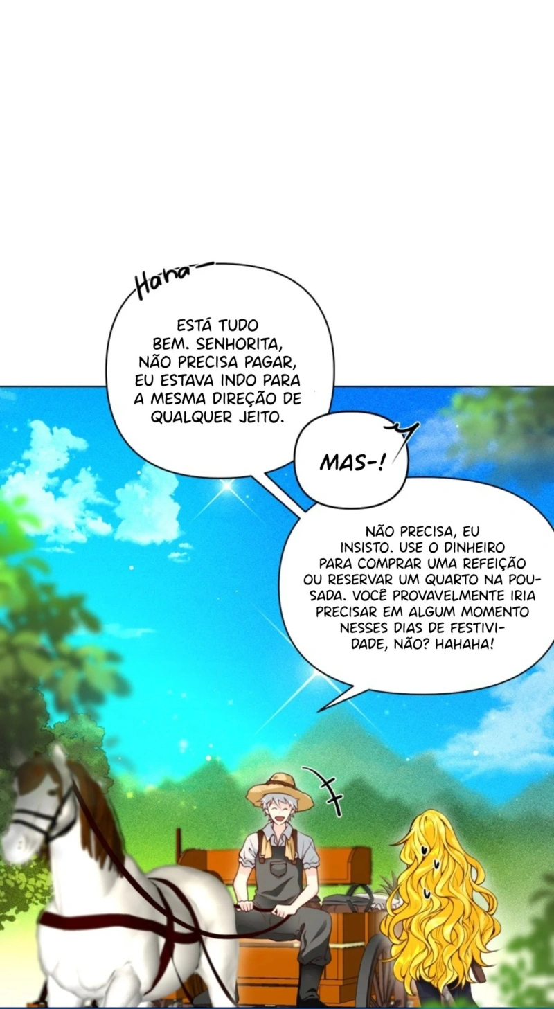O Lamento de Um Vilão Capítulo 2 Página 12