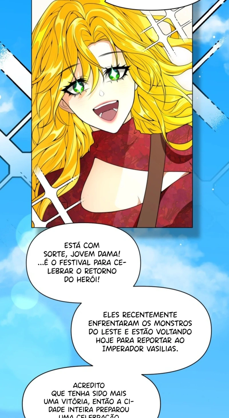 O Lamento de Um Vilão Capítulo 2 Página 14