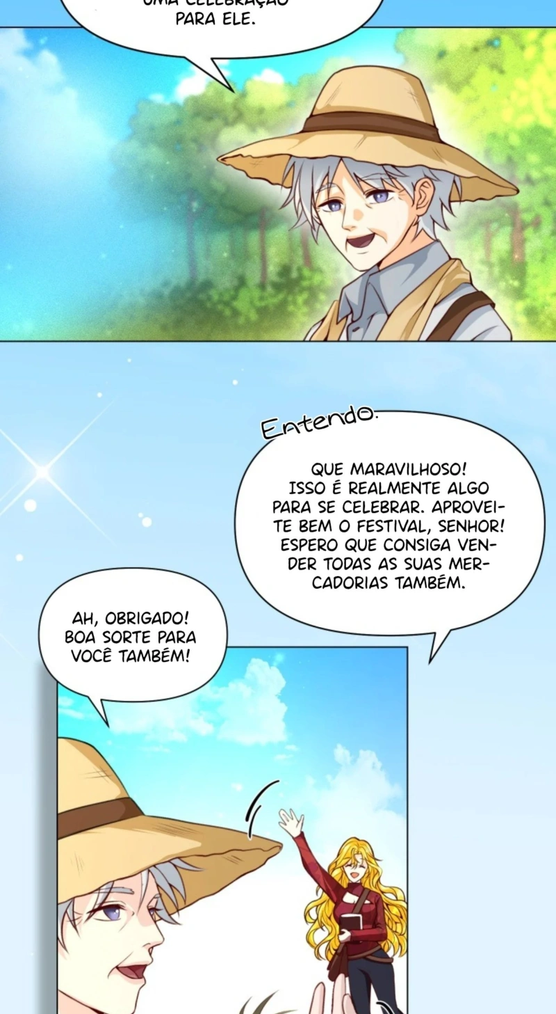 O Lamento de Um Vilão Capítulo 2 Página 15