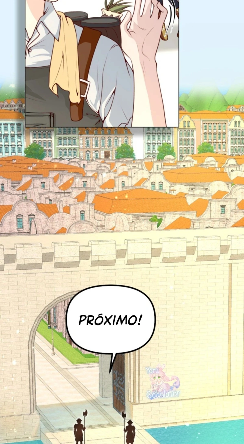 O Lamento de Um Vilão Capítulo 2 Página 16