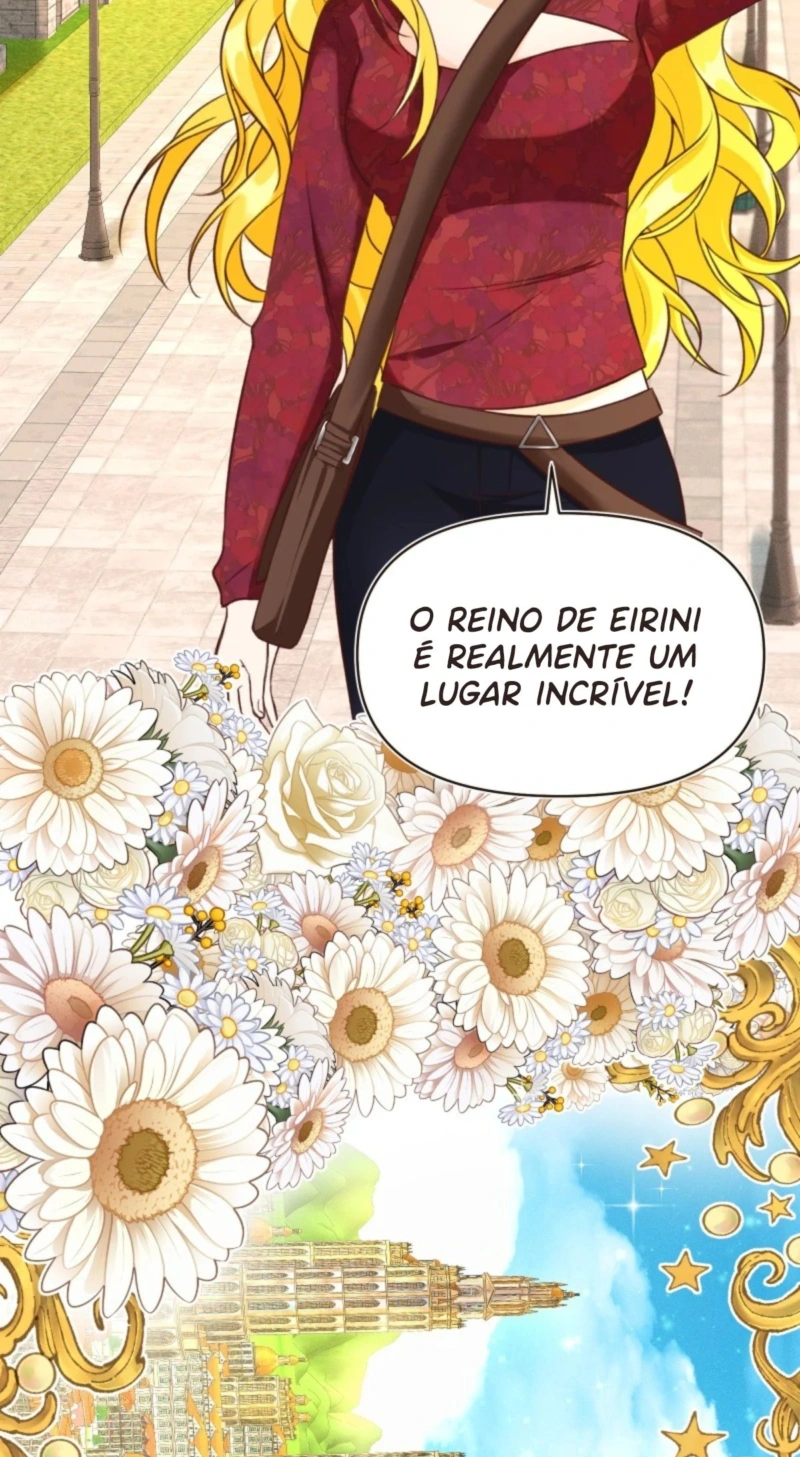 O Lamento de Um Vilão Capítulo 2 Página 20