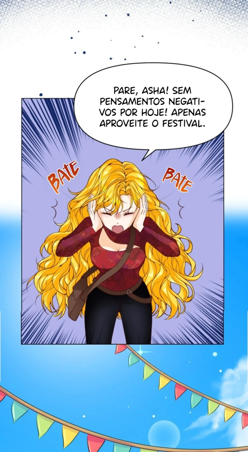 O Lamento de Um Vilão Capítulo 2 Página 30