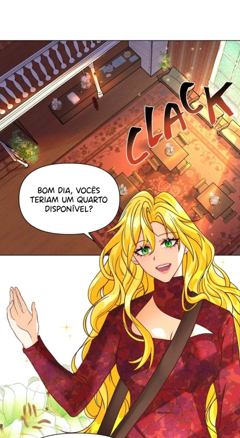 O Lamento de Um Vilão Capítulo 2 Página 34