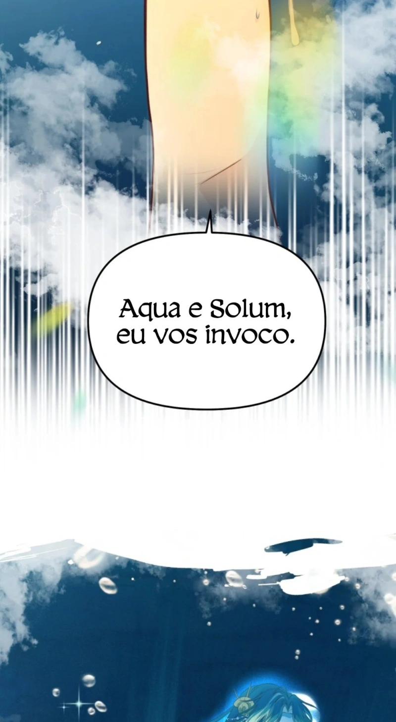 O Lamento de Um Vilão Capítulo 2 Página 47